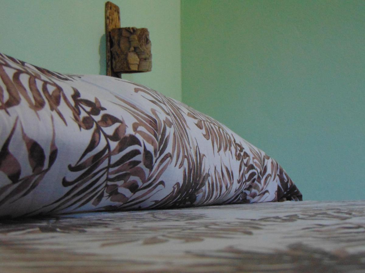 La Contea Bed & Breakfast ซานต์อันนาอาเรซี ภายนอก รูปภาพ